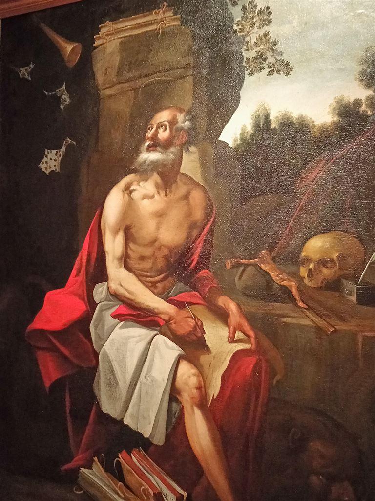 jeronimo