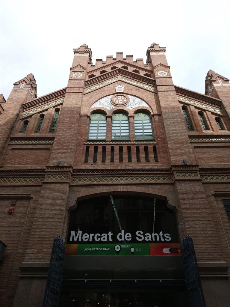 market