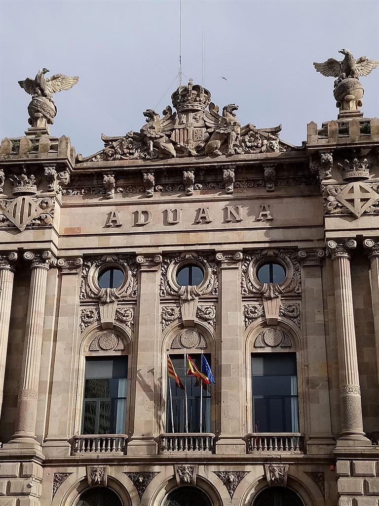 aduana