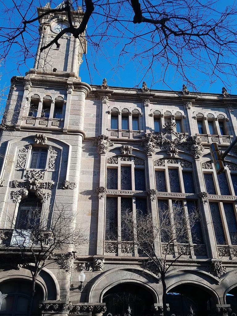 building