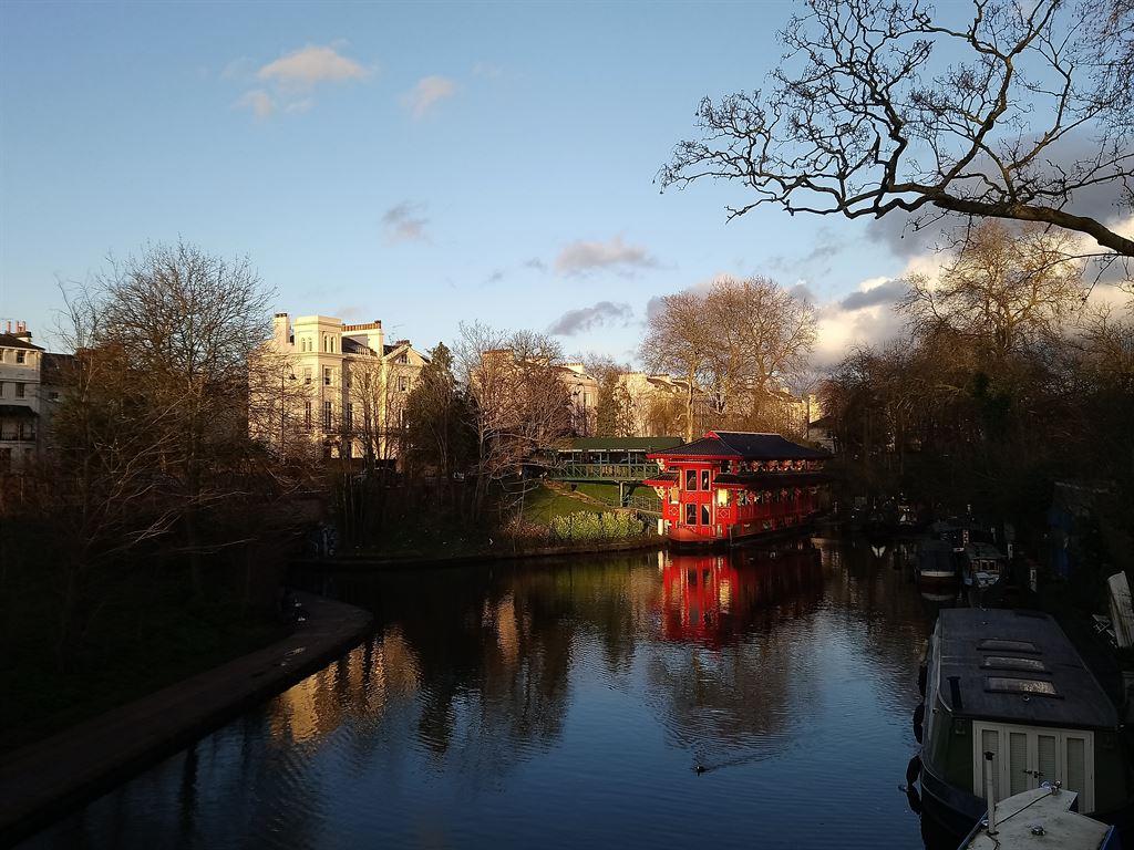 canal
