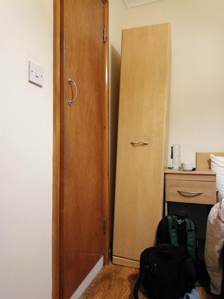 wardrobe