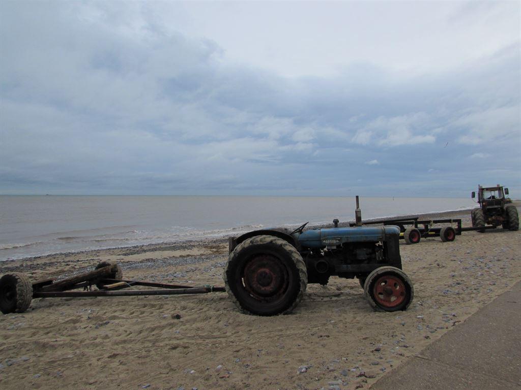 twotractors
