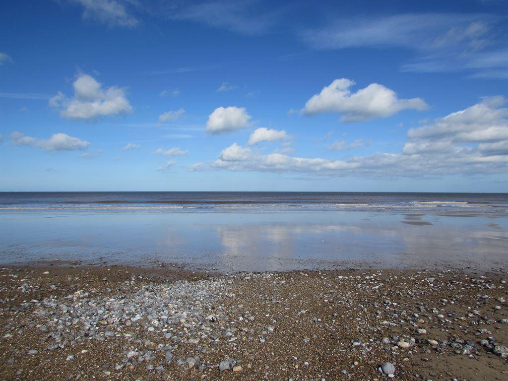 sea