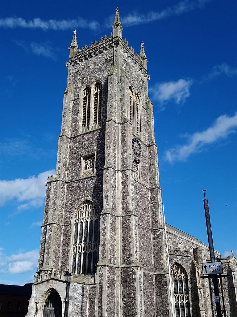 church