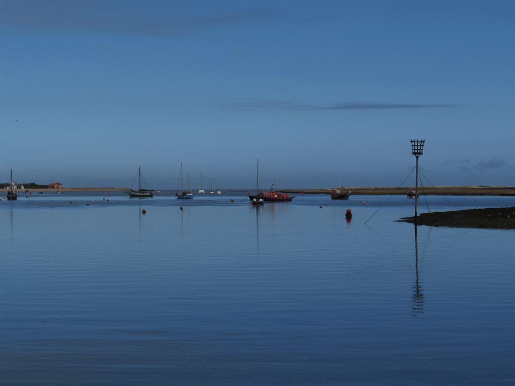 harbour