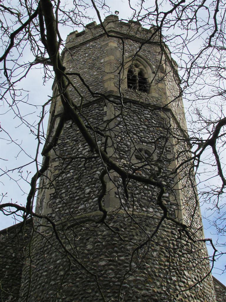 tower