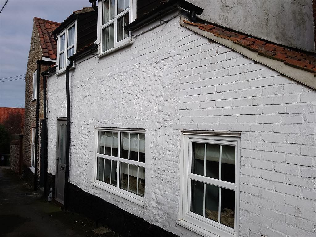 whitewash