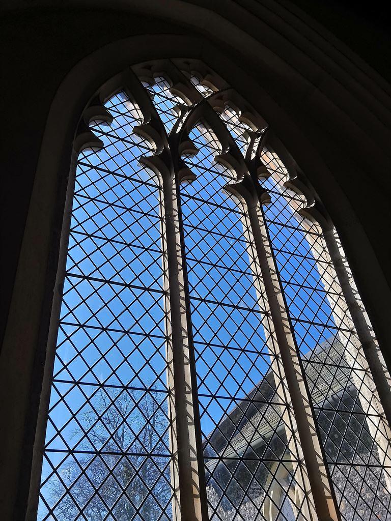 window