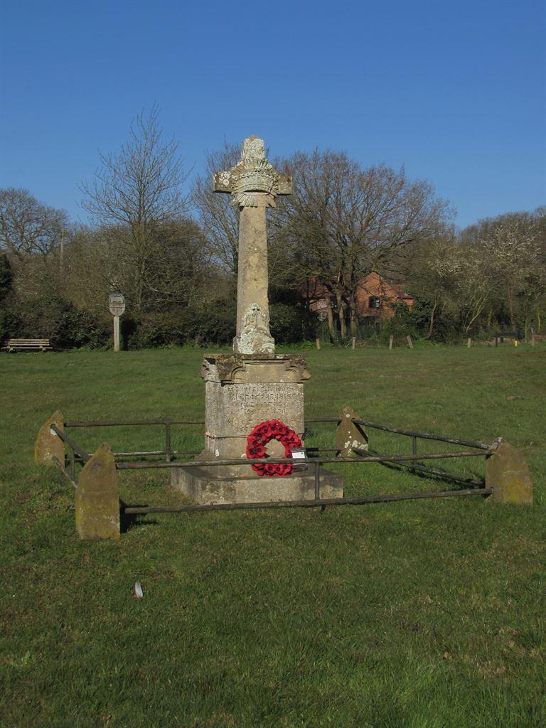 cross