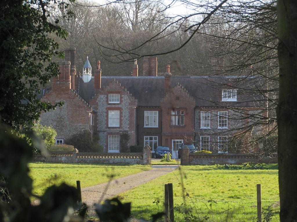 hall