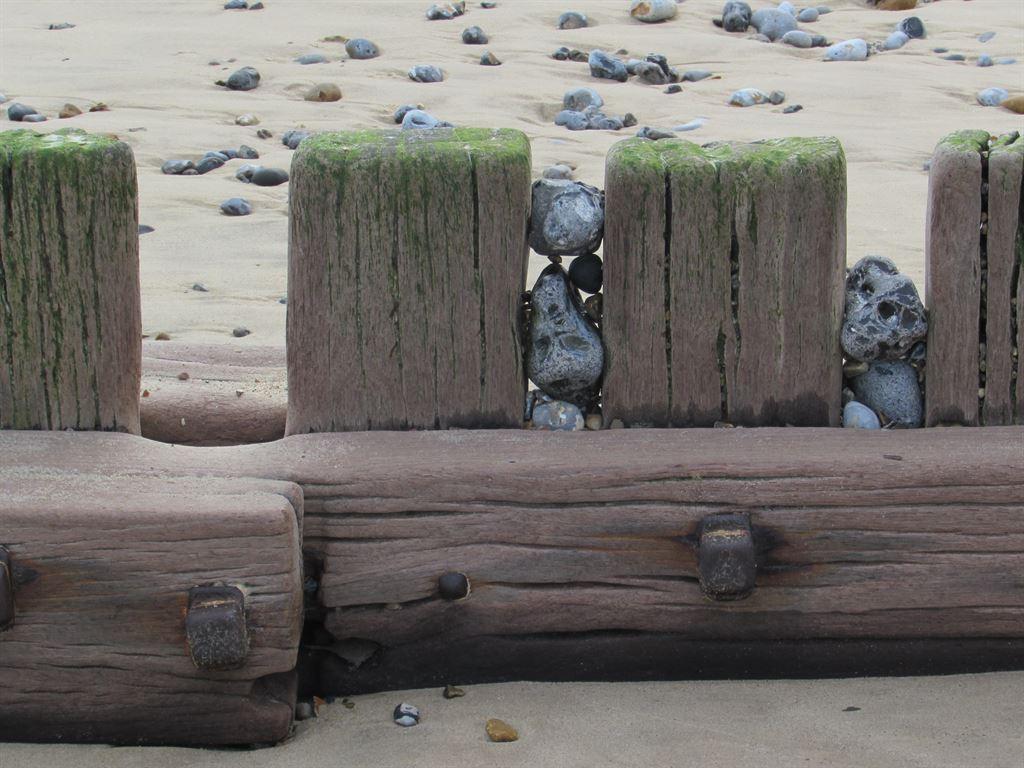 stones