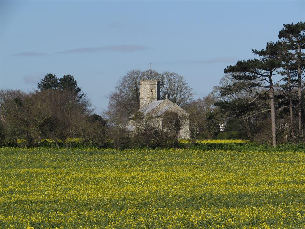 sidestrandchurch
