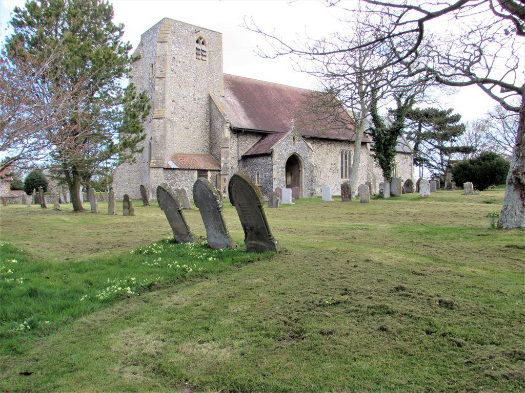 church