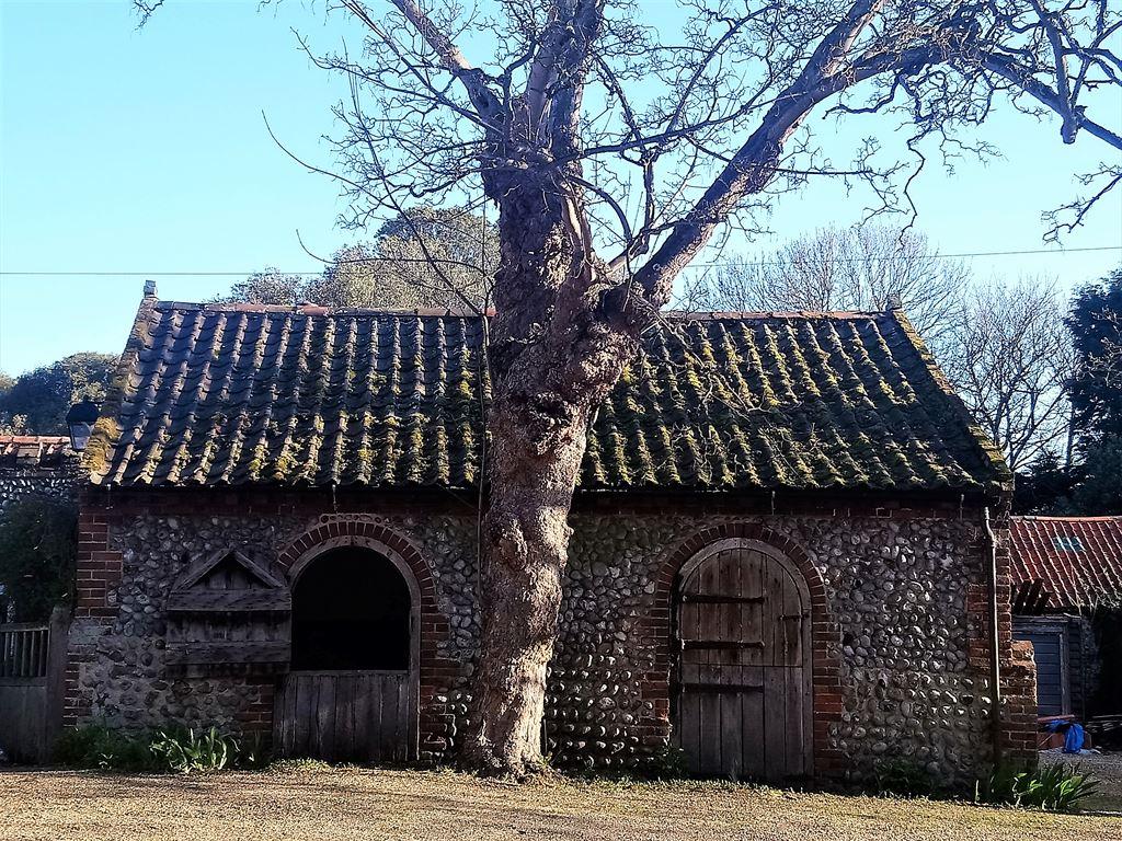 stables
