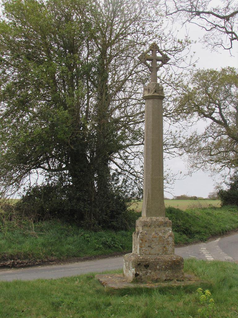 cross