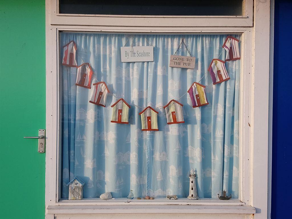 beachhut