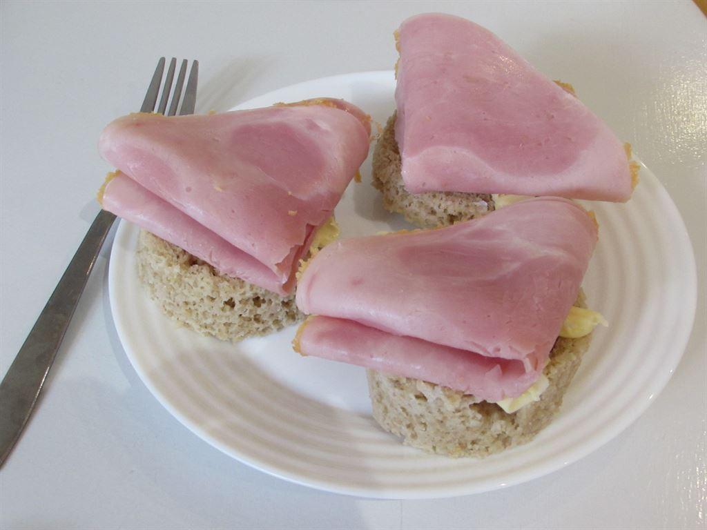 sandwiches