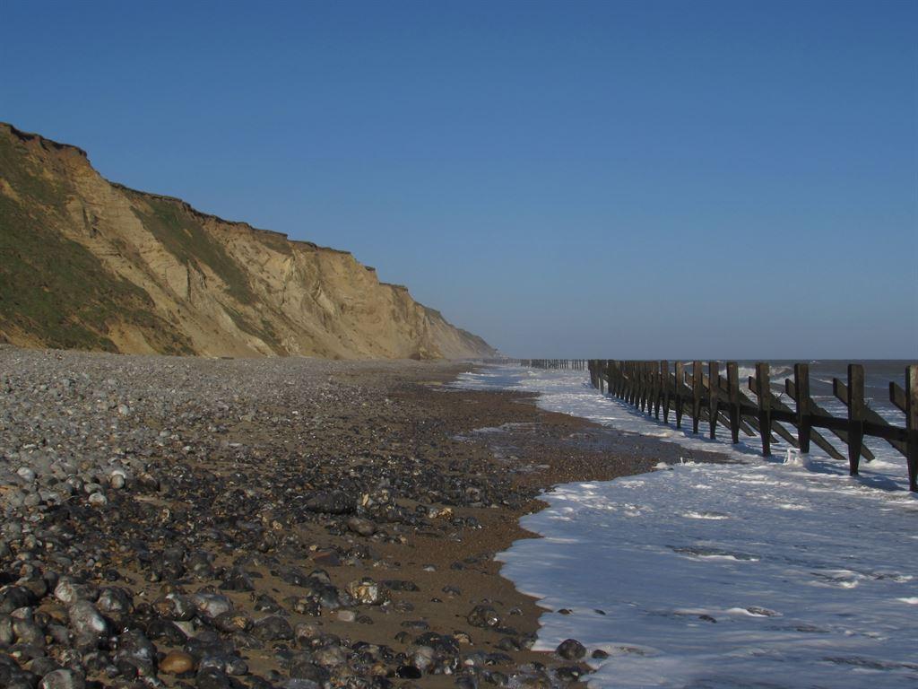 coast