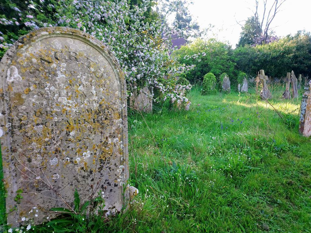 graves