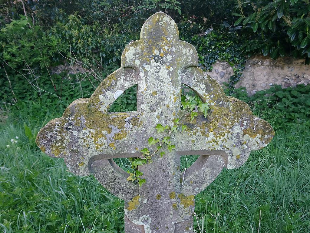 cross