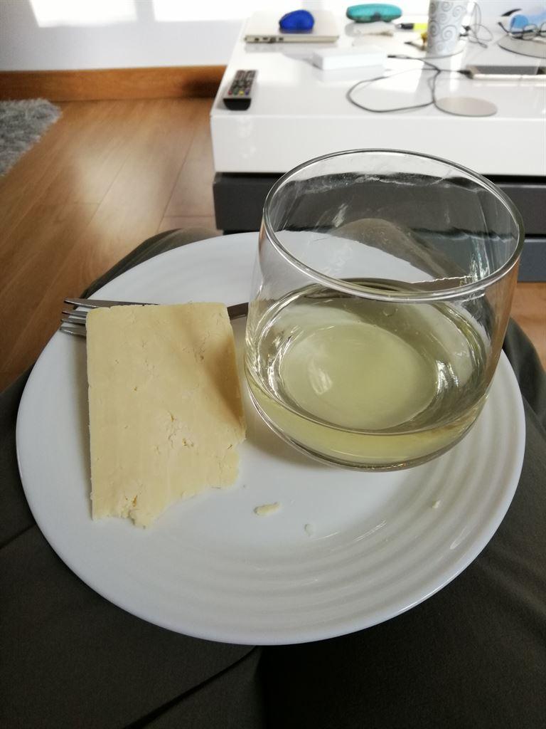 cheese&wine