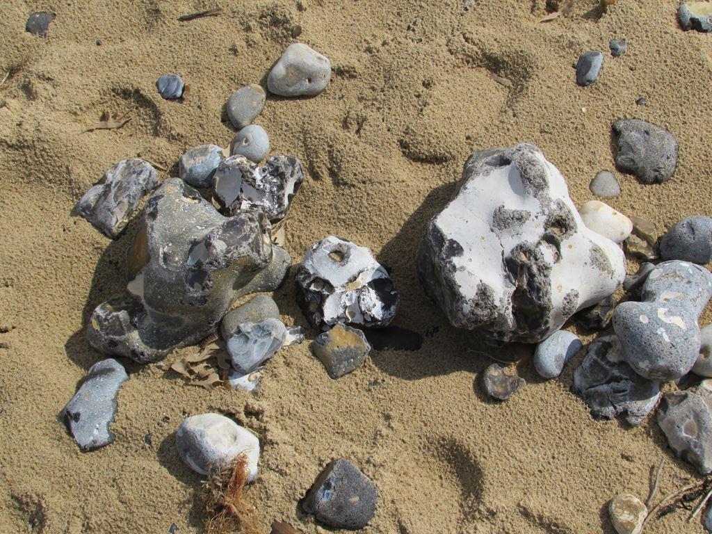 stones