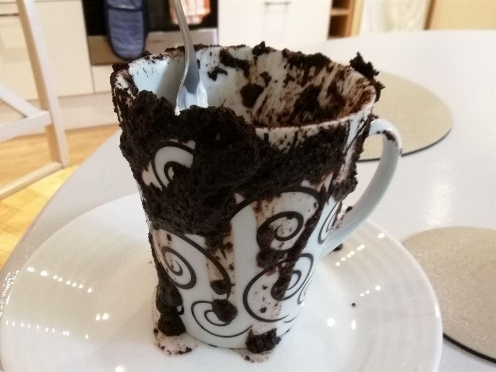 cake