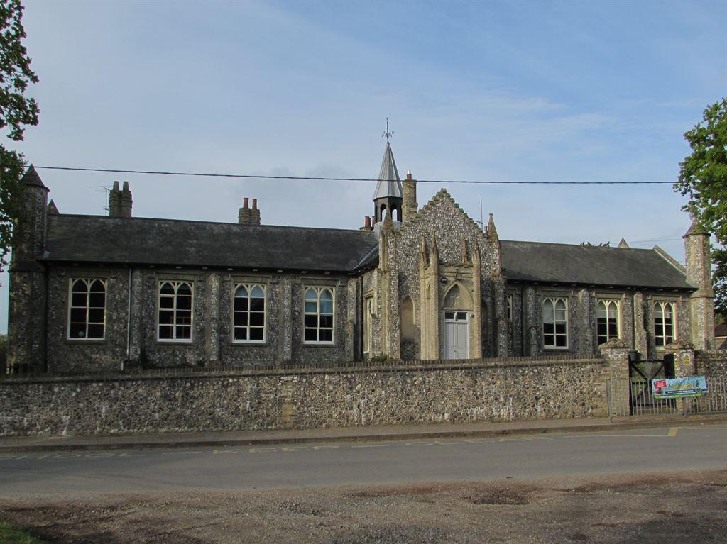 school