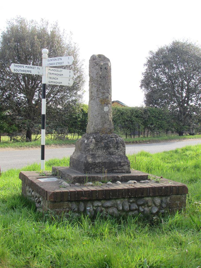 sign&cross