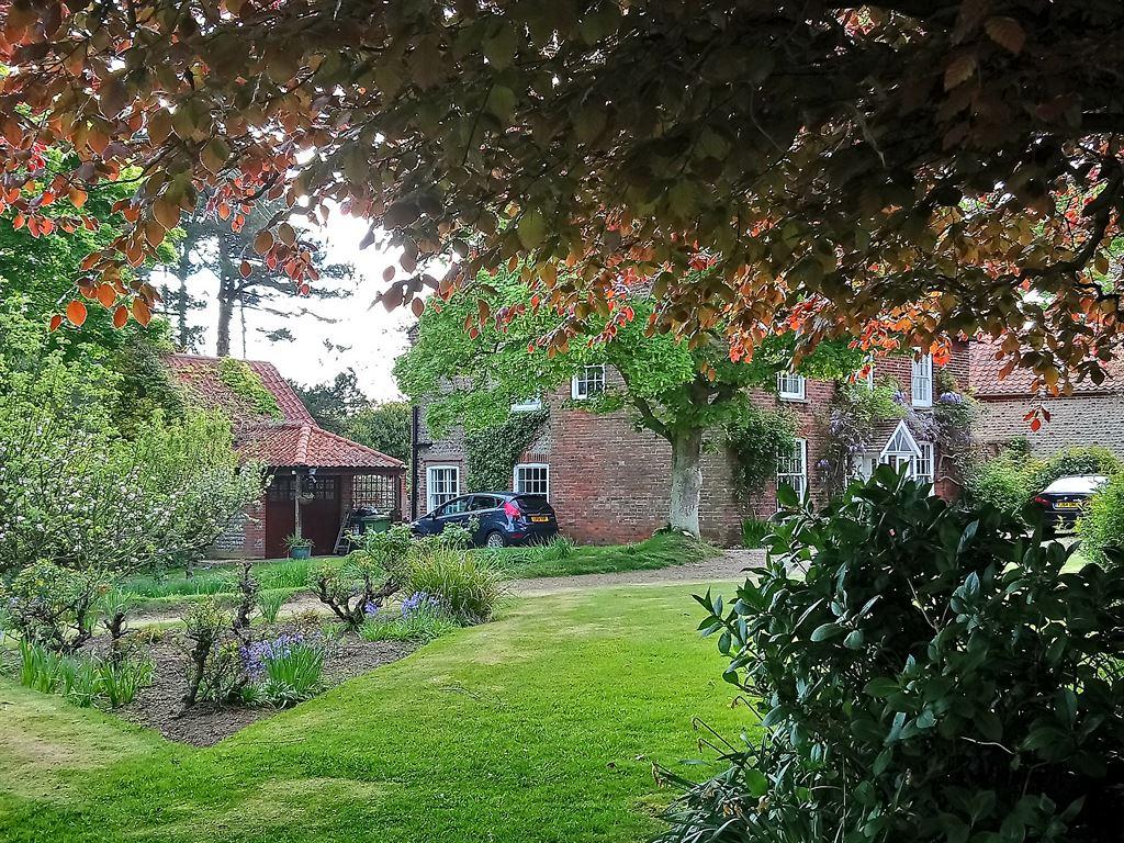 millcottage