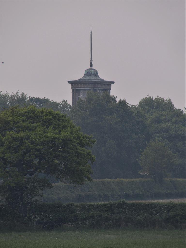 tower