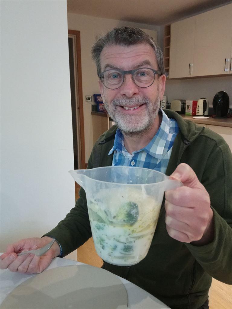 soupjug