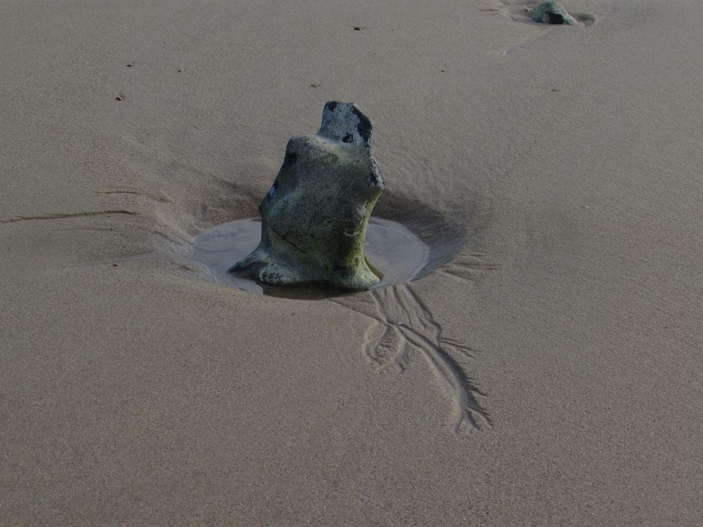 stone