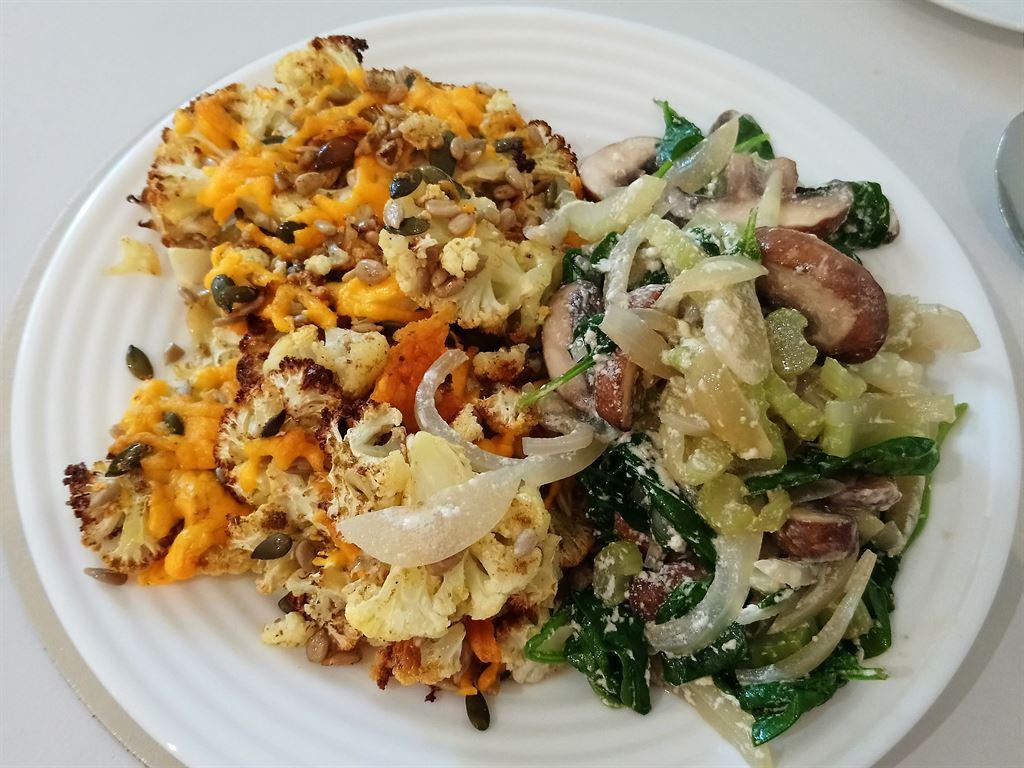 cauli