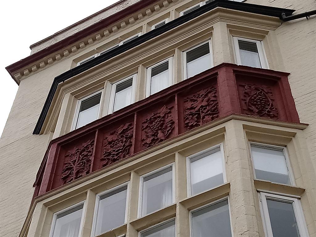 window