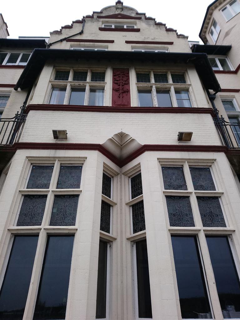 gable