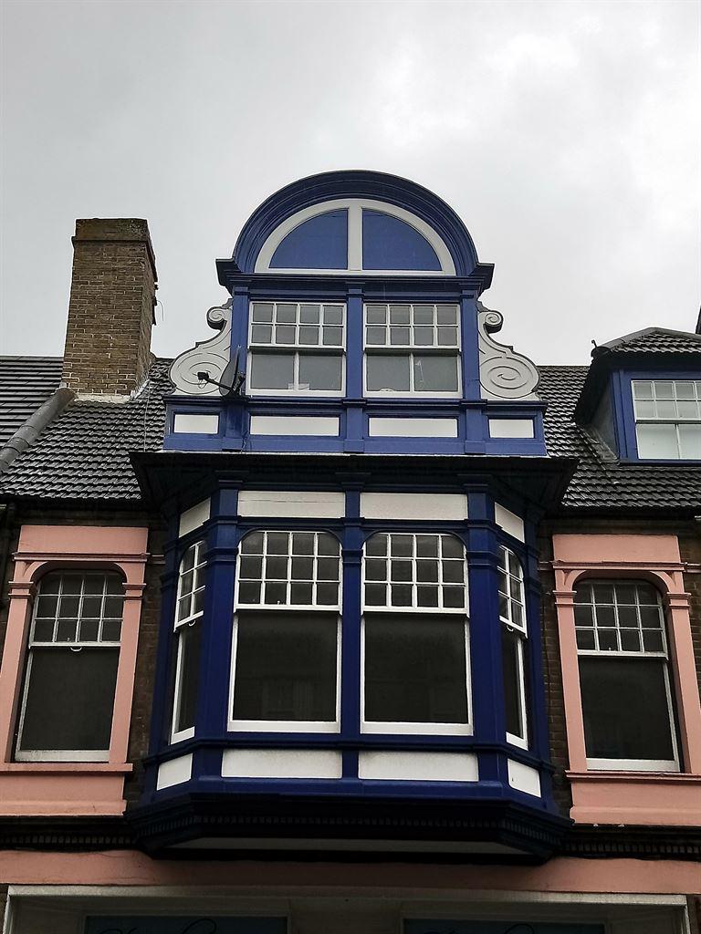 gable