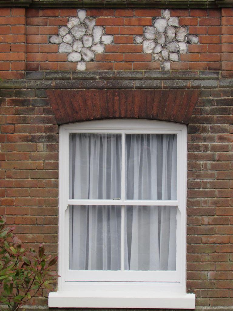window