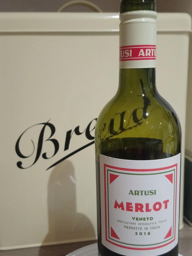 bottle