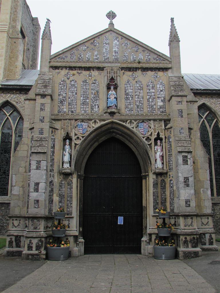 porch