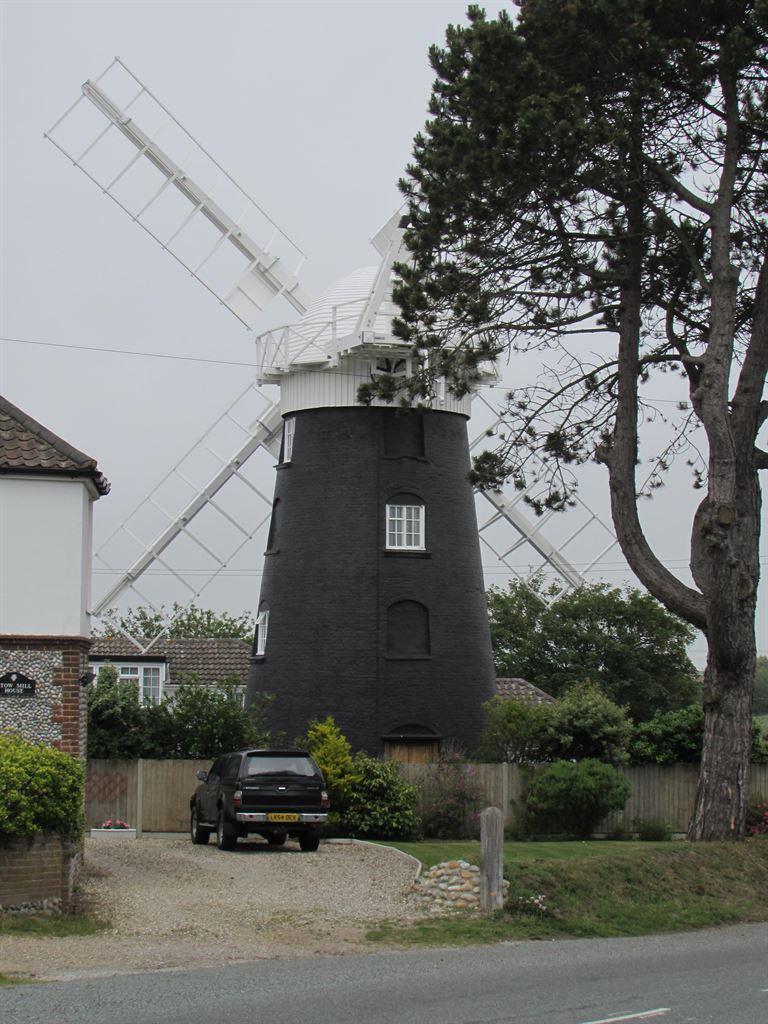 windmill