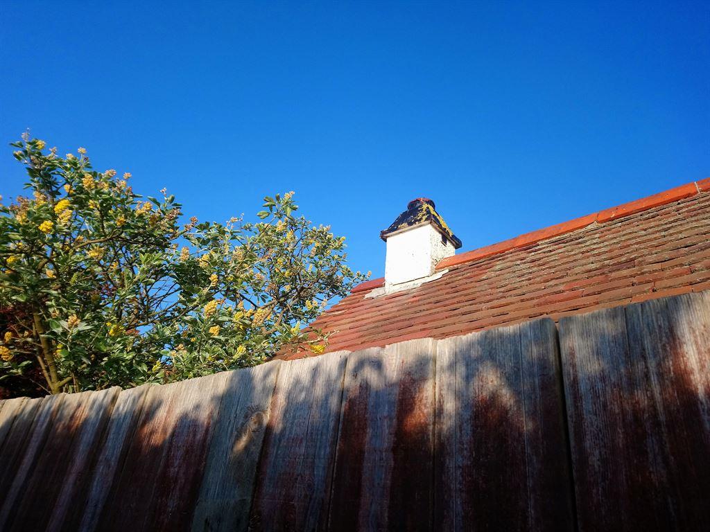sky