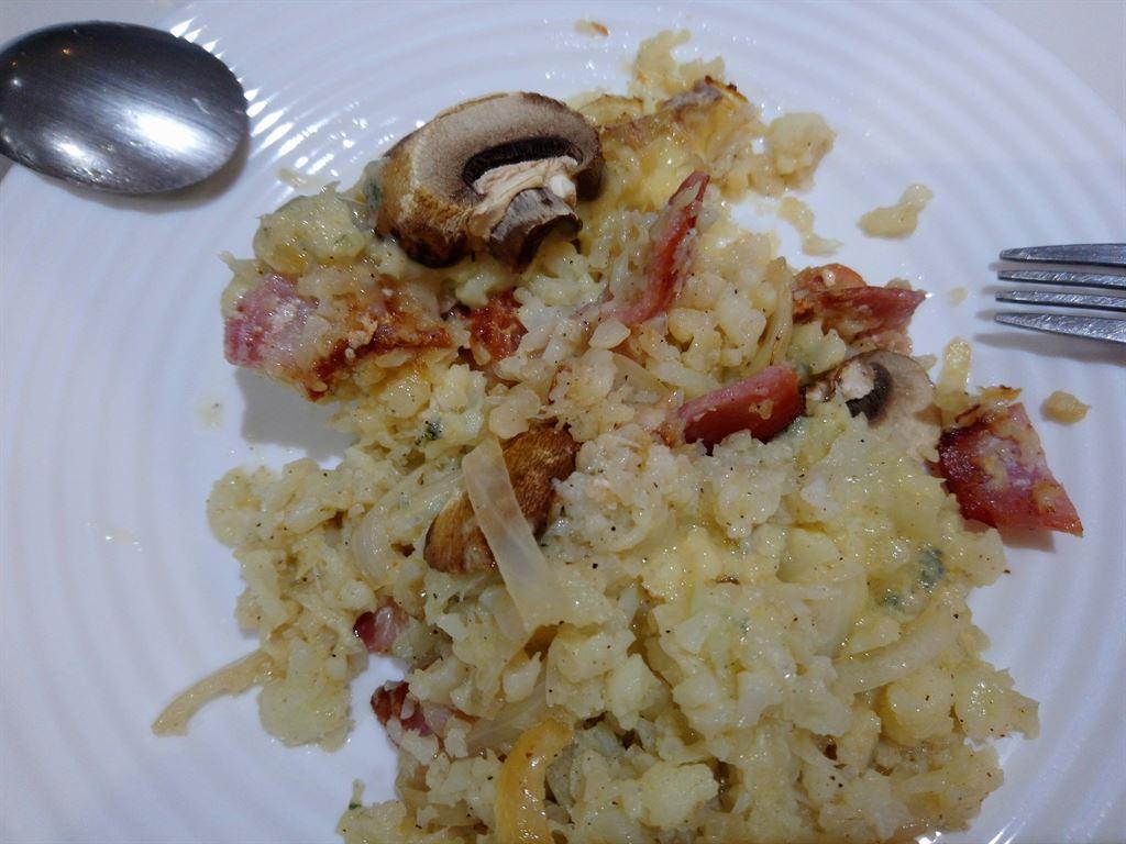 stiltonbake