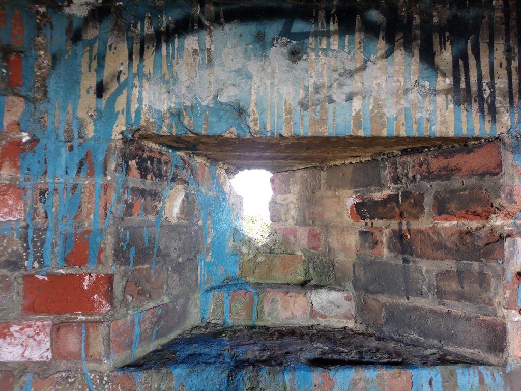 graffiti