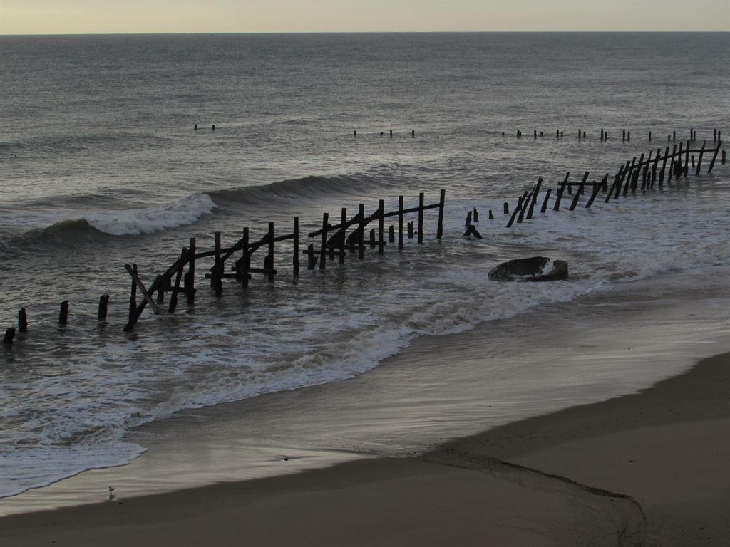 waves