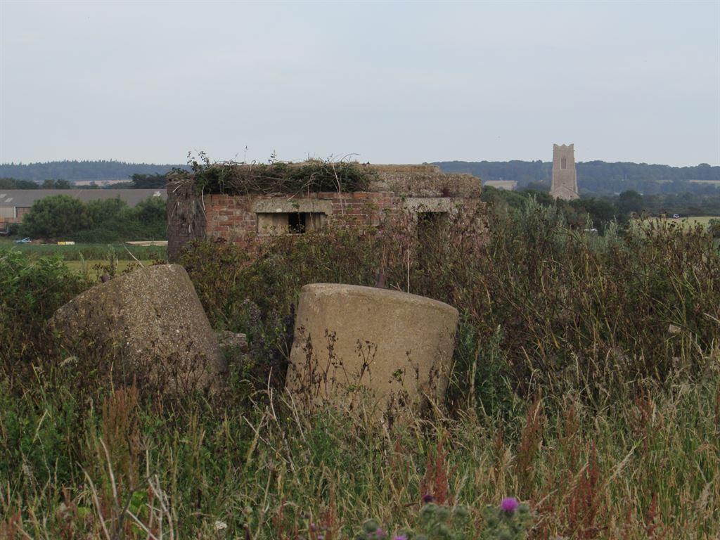 defences