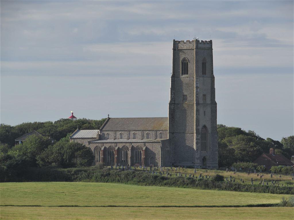 church&field
