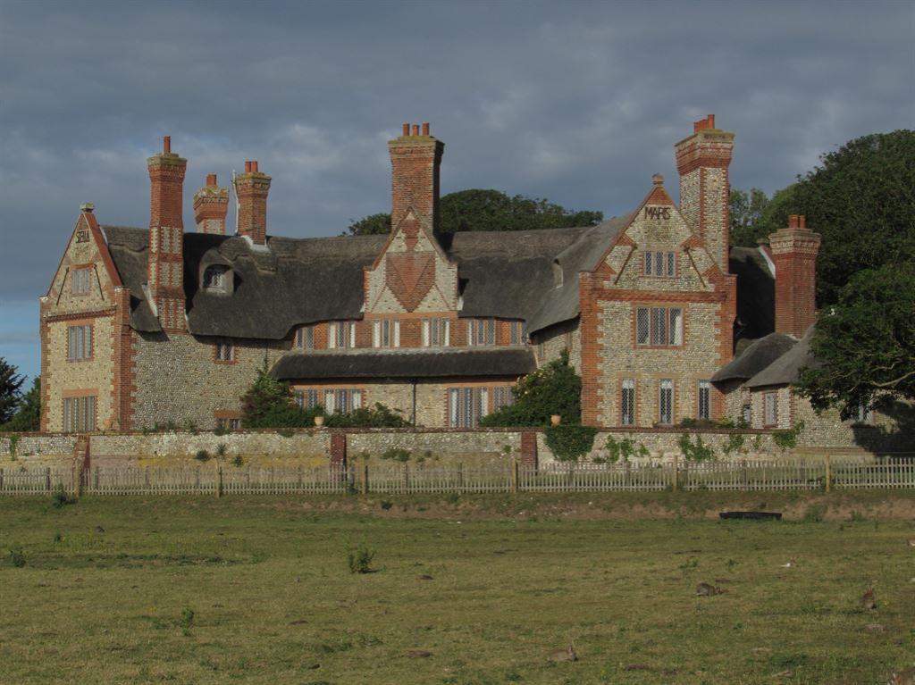 manor