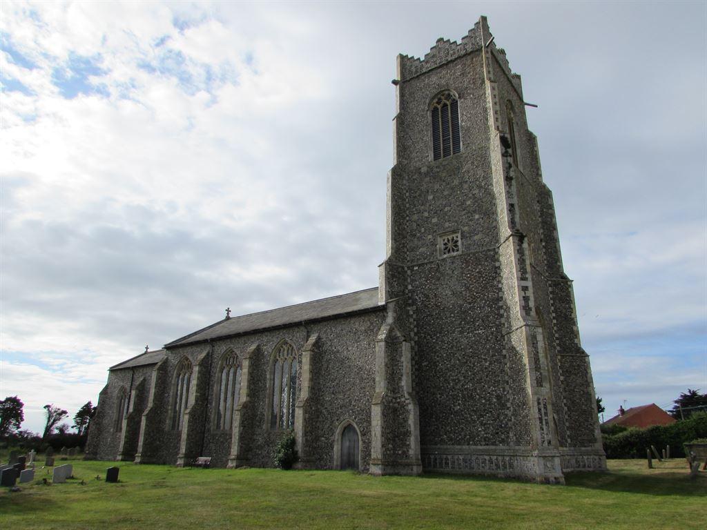 church